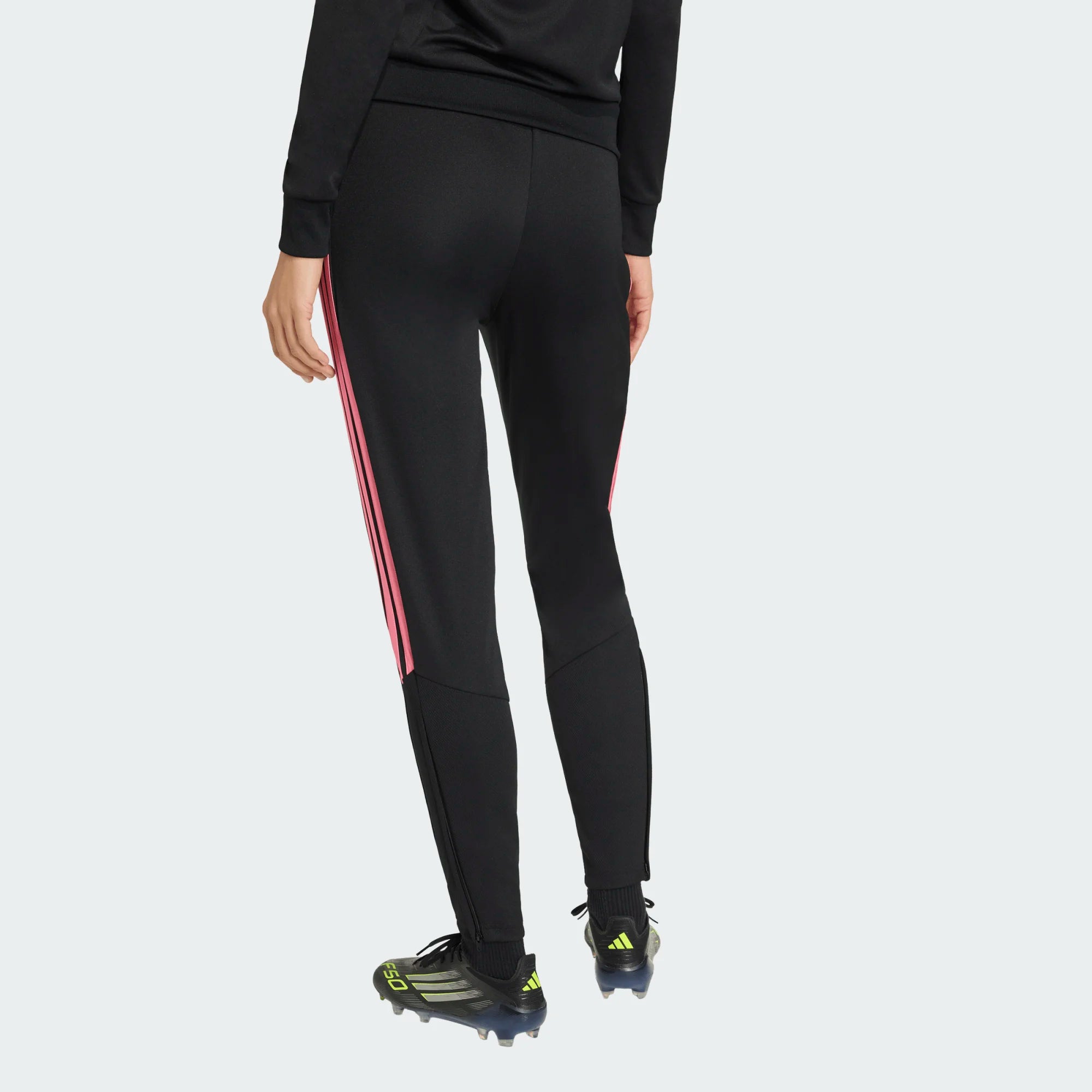 Tiro 26 League Training Pants Women's - KH1763-ADIDAS by ADIDAS | Available at Niky's Sports