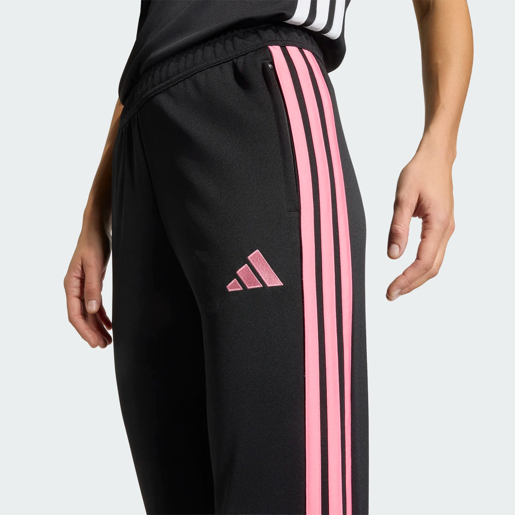 Tiro 26 League Training Pants Women's - KH1763-ADIDAS by ADIDAS | Available at Niky's Sports