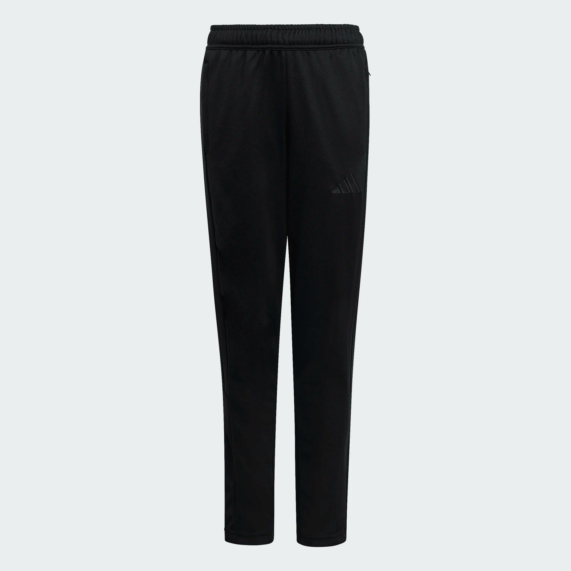 adidas Tiro 26 League Youth Pants Black/Black - KH1765-ADIDAS by adidas | Available at Niky's Sports
