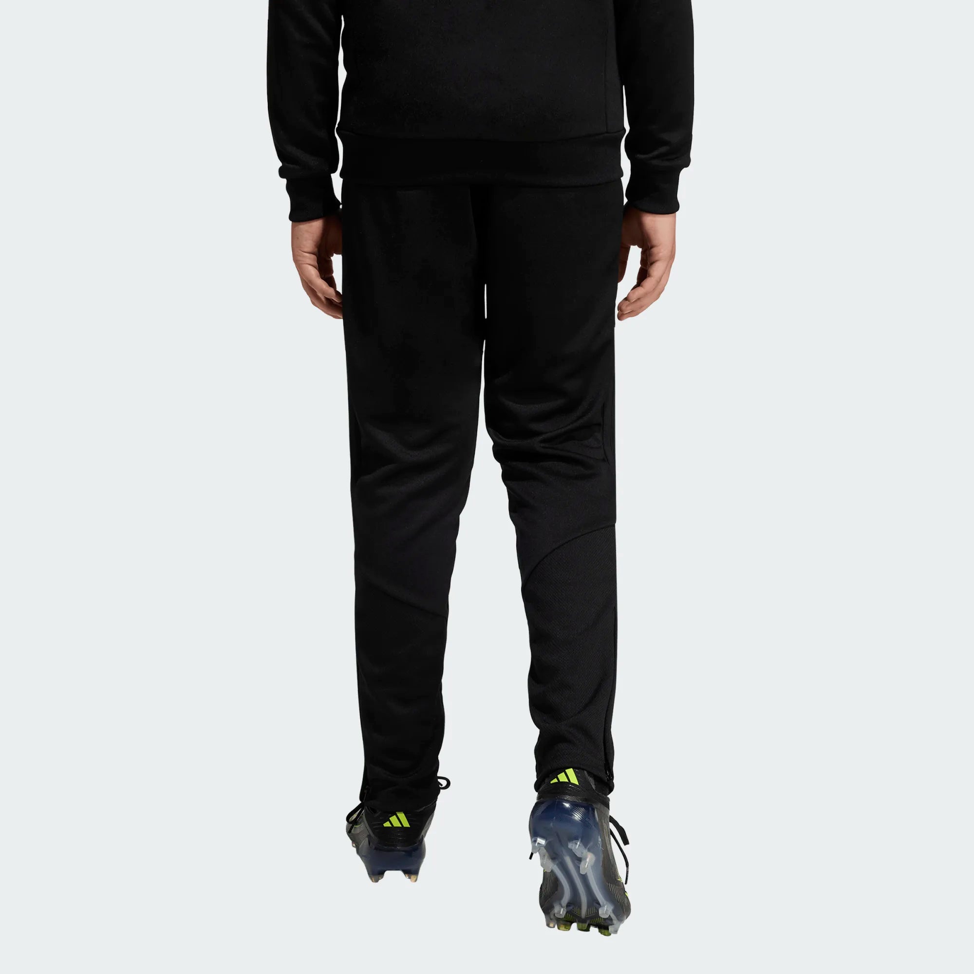 adidas Tiro 26 League Youth Pants Black/Black - KH1765-ADIDAS by adidas | Available at Niky's Sports