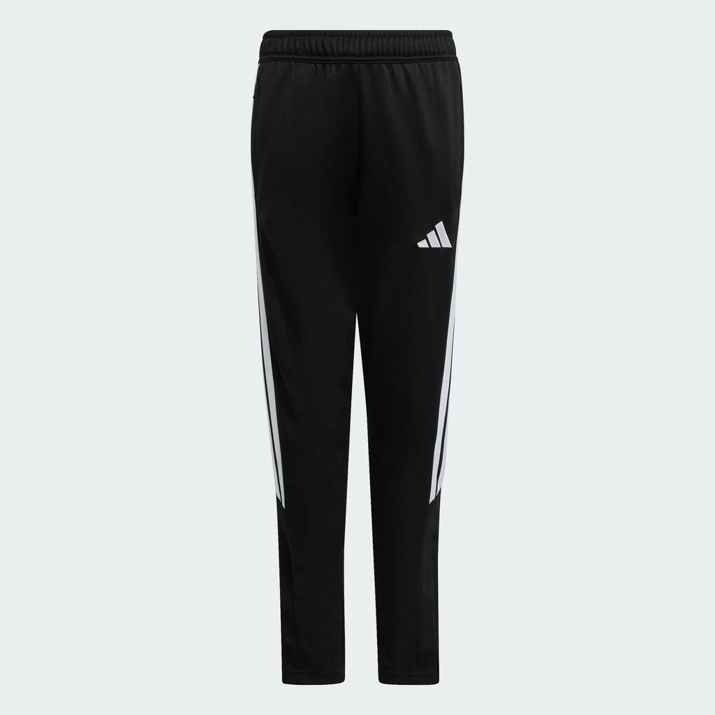 adidas Tiro 26 League Youth Pants Black/White - KH1770-ADIDAS by adidas | Available at Niky's Sports