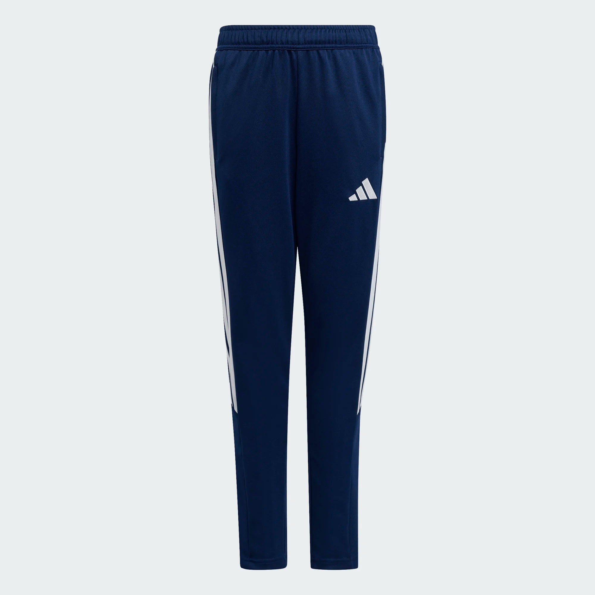 adidas Tiro 26 League Youth Pants Navy/White - KH1776-adidas by adidas | Available at Niky's Sports