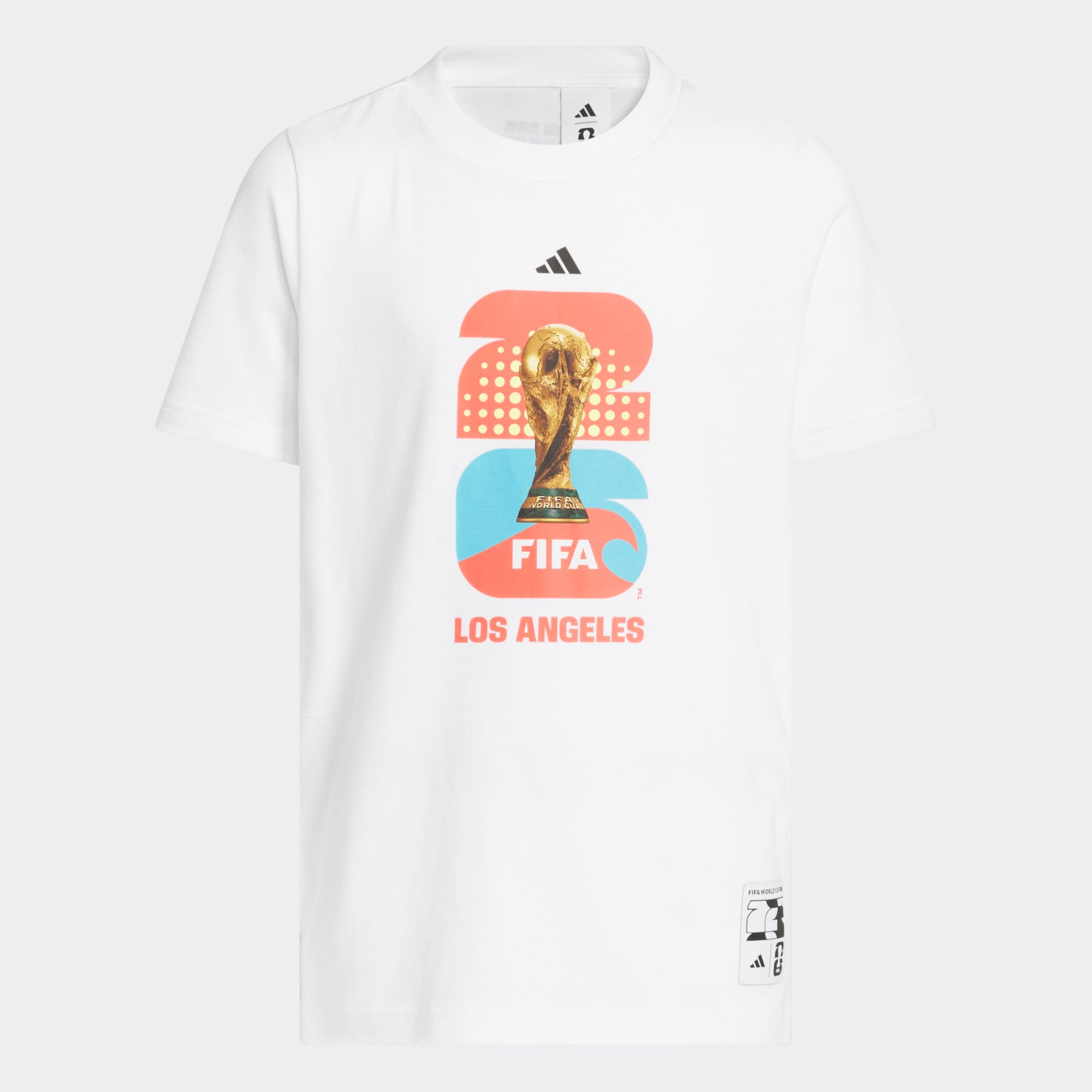 Y WC HC T LA WHITE