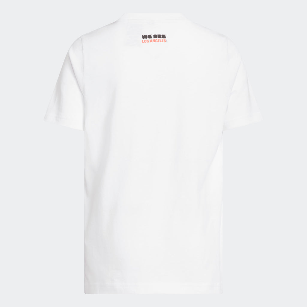 Y WC HC T LA WHITE