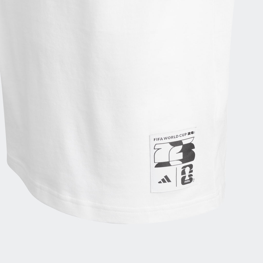 Y WC HC T LA WHITE