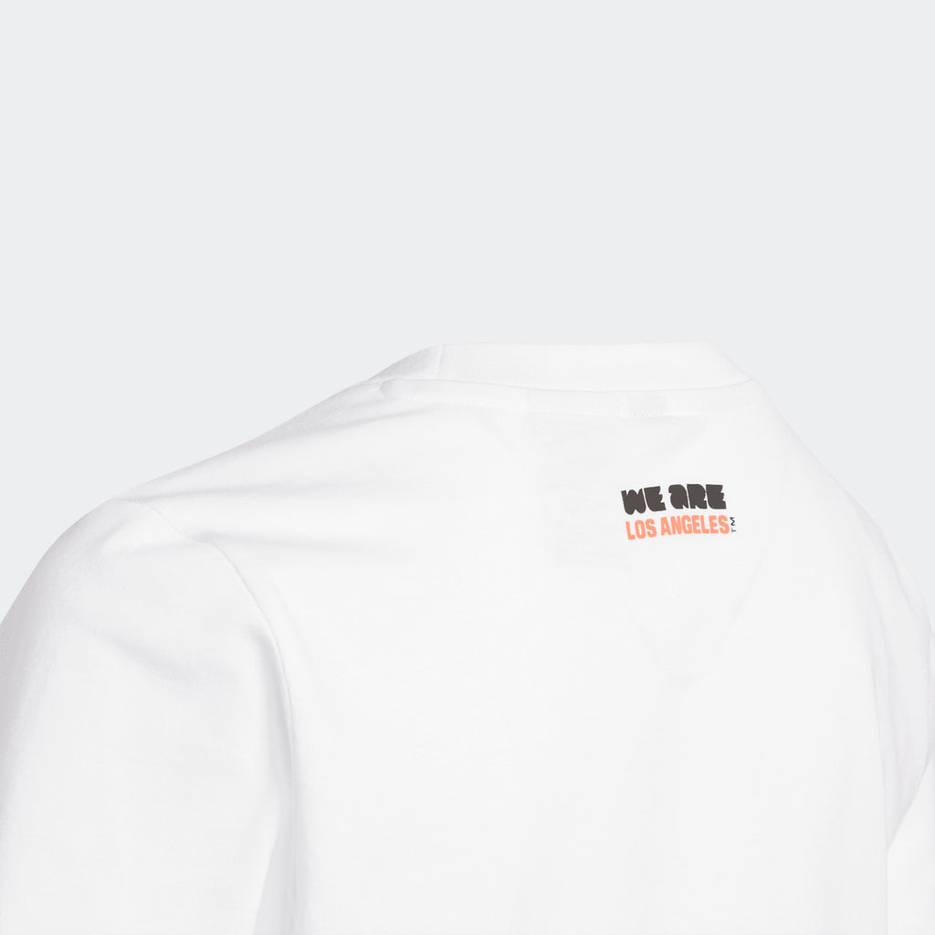 Y WC HC T LA WHITE