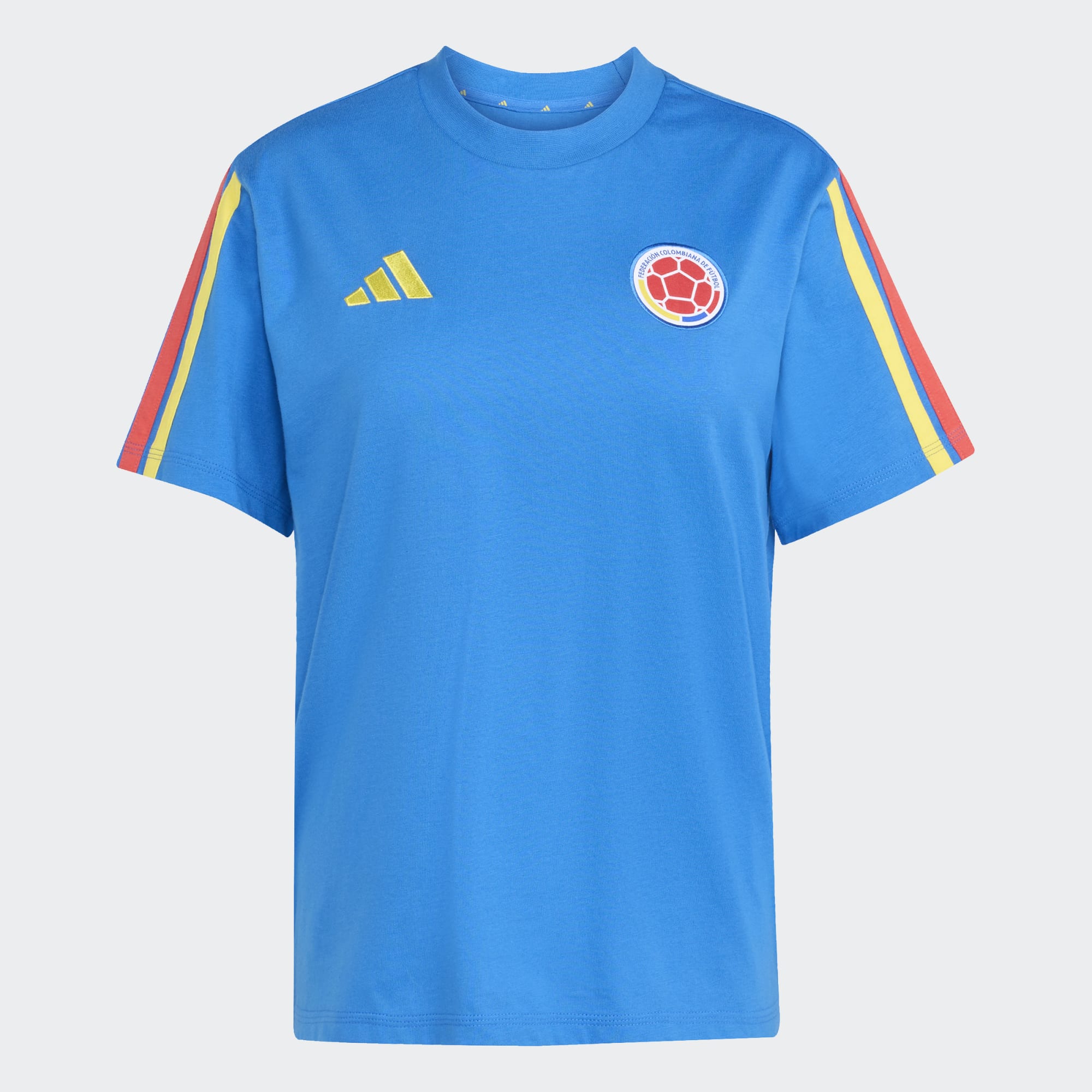 adidas Colombia DNA Women's T-Shirt