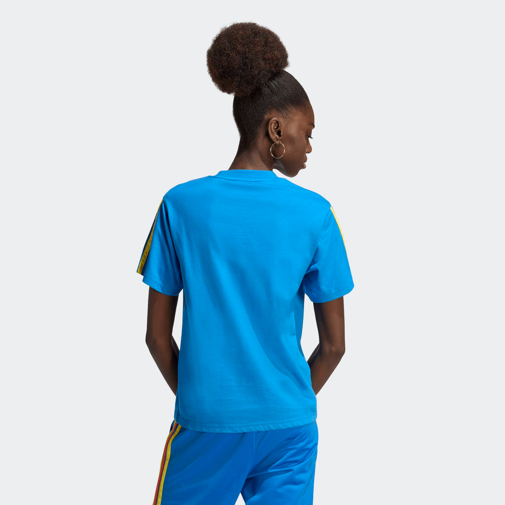 adidas Colombia DNA Women's T-Shirt