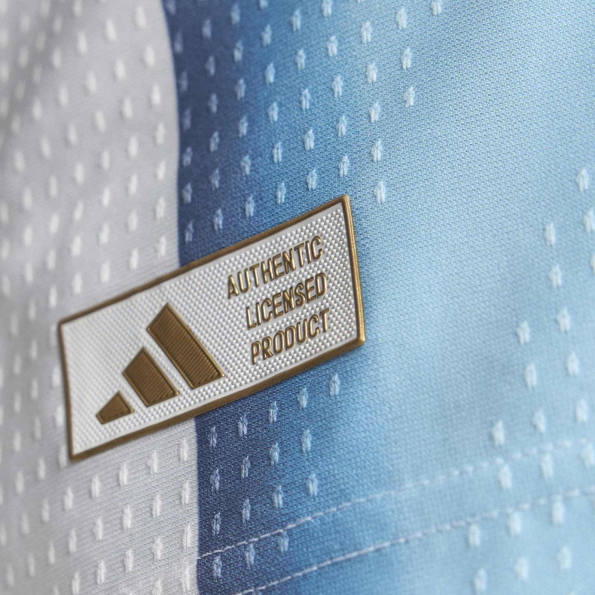 adidas Argentina 26 Home Authentic Messi Jersey - KH3934-ADIDAS by adidas | Available at Niky's Sports