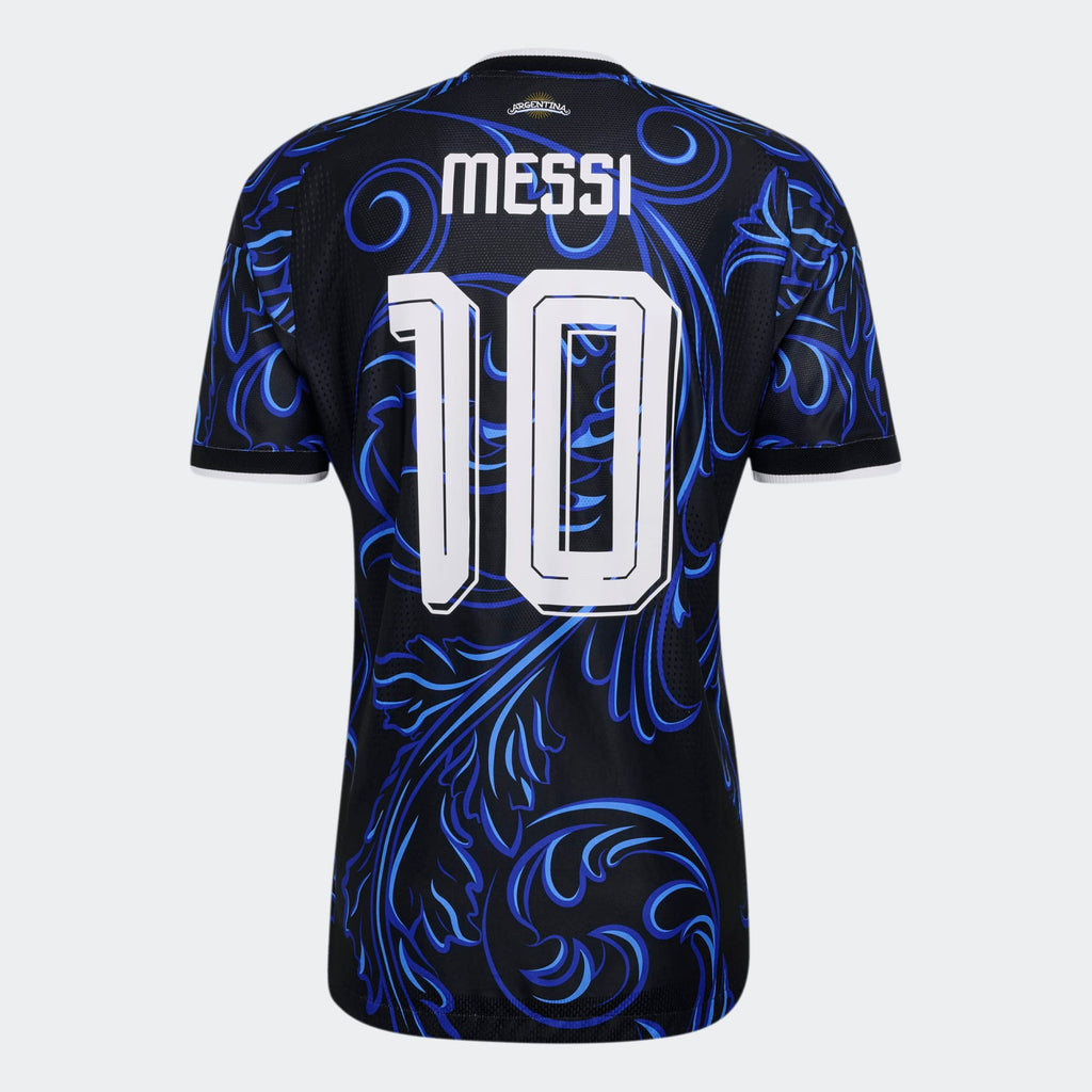 adidas Argentina 26 Away Authentic Messi Jersey - KH3935-ADIDAS by adidas | Available at Niky's Sports