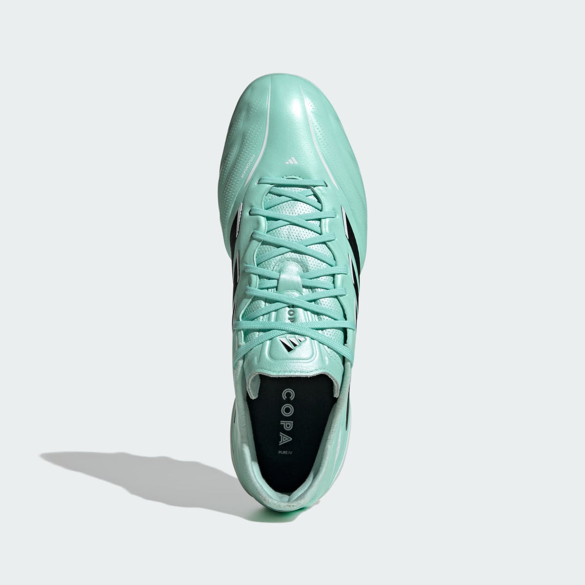 adidas Copa Pure IV Elite FG soccer cleats KI0592, alternate view