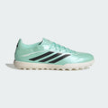 adidas Copa Pure IV League Turf Clear Mint view 1