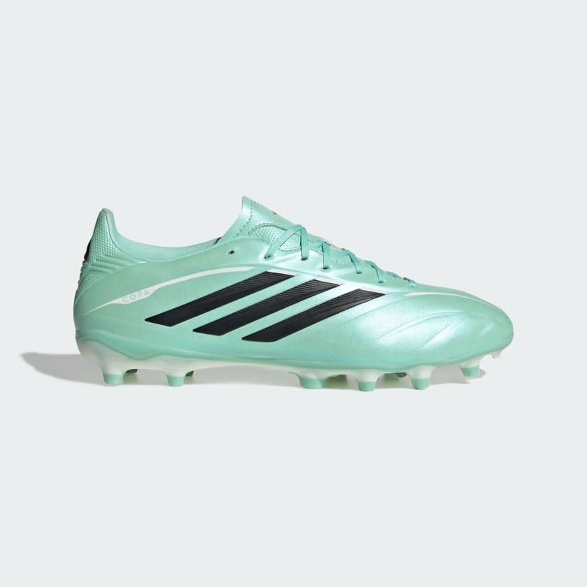 adidas Copa Pure IV League Firm Ground Clear Mint view 1