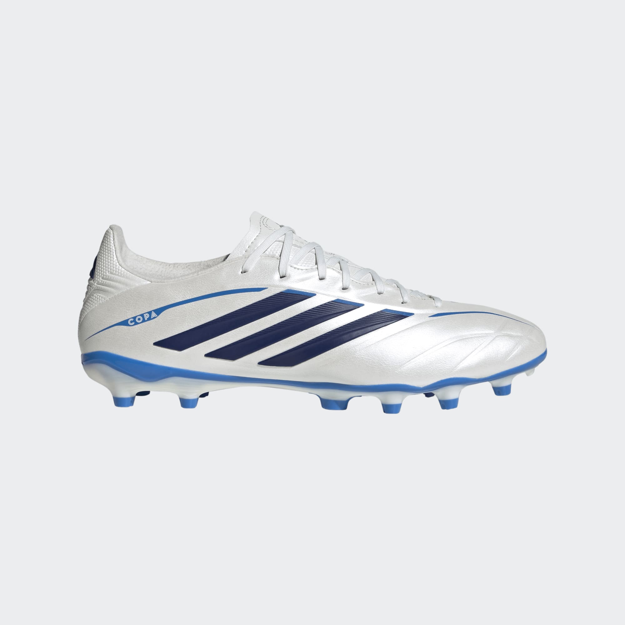 adidas Copa Pure IV League Firm Ground SOCCER CLEATS - KI0656-ADIDAS by adidas | Available at Niky's Sports
