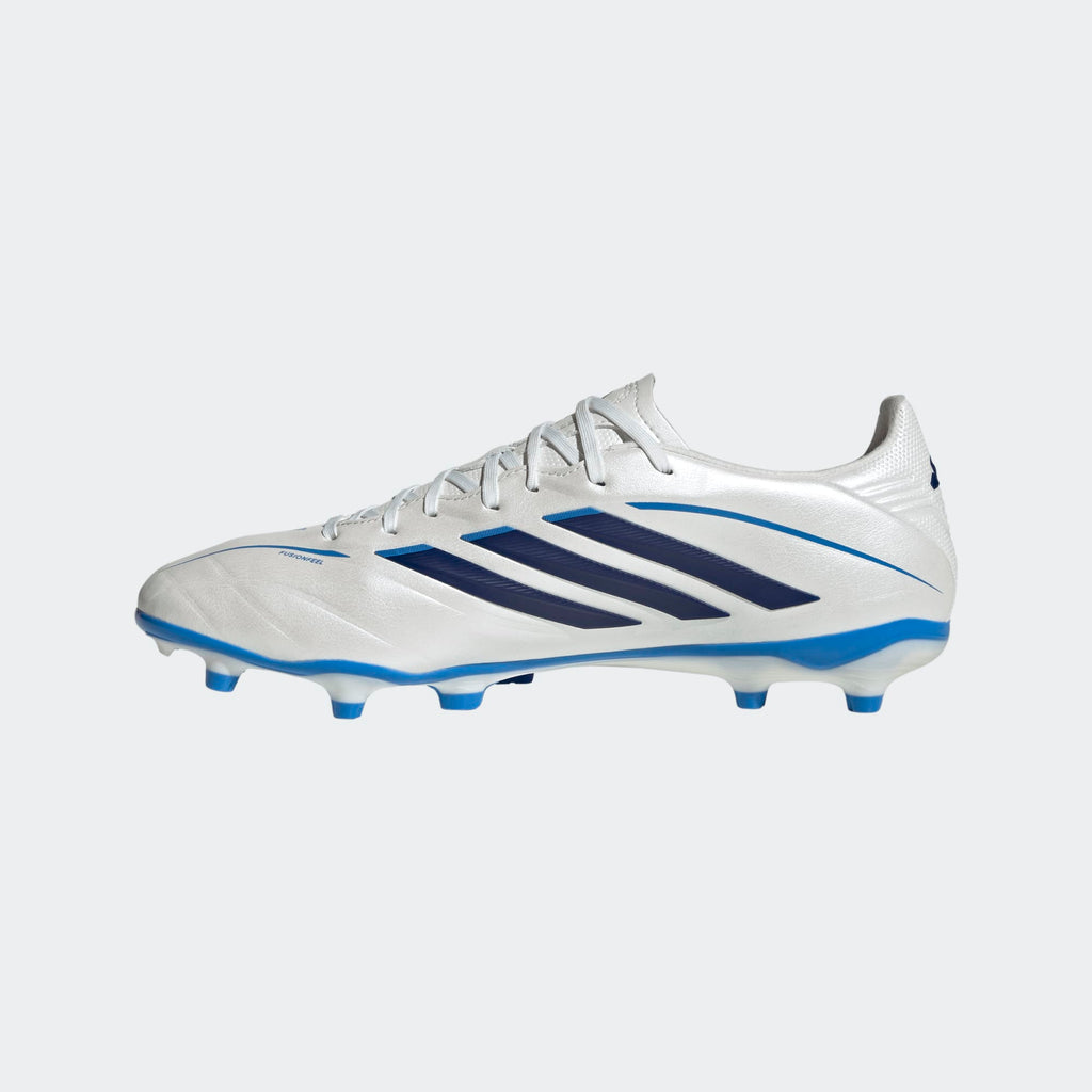 adidas Copa Pure IV League Firm Ground SOCCER CLEATS - KI0656-ADIDAS by adidas | Available at Niky's Sports