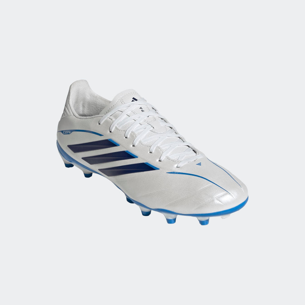 adidas Copa Pure IV League Firm Ground SOCCER CLEATS - KI0656-ADIDAS by adidas | Available at Niky's Sports