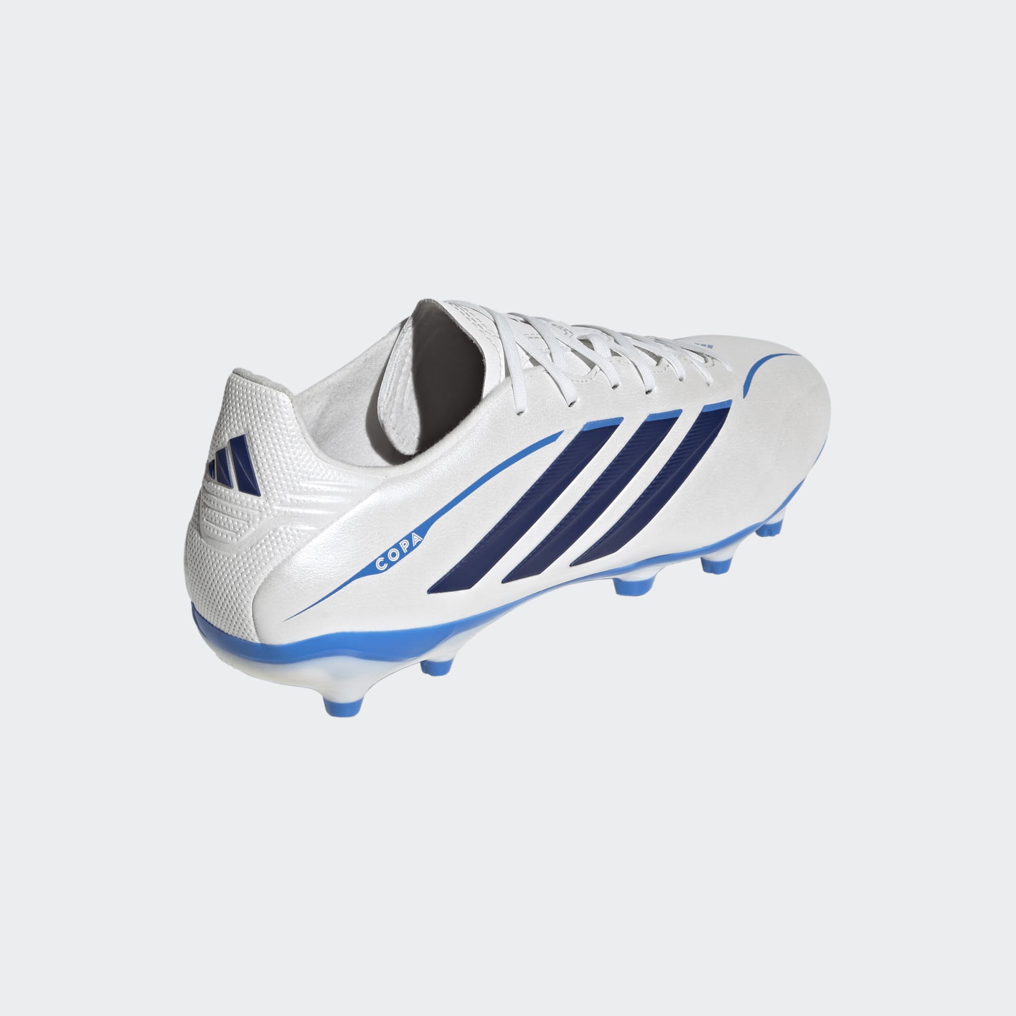 adidas Copa Pure IV League Firm Ground SOCCER CLEATS - KI0656-ADIDAS by adidas | Available at Niky's Sports