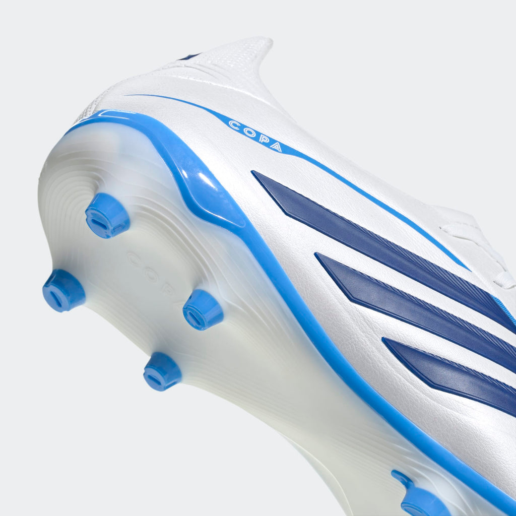 adidas Copa Pure IV League Firm Ground SOCCER CLEATS - KI0656-ADIDAS by adidas | Available at Niky's Sports