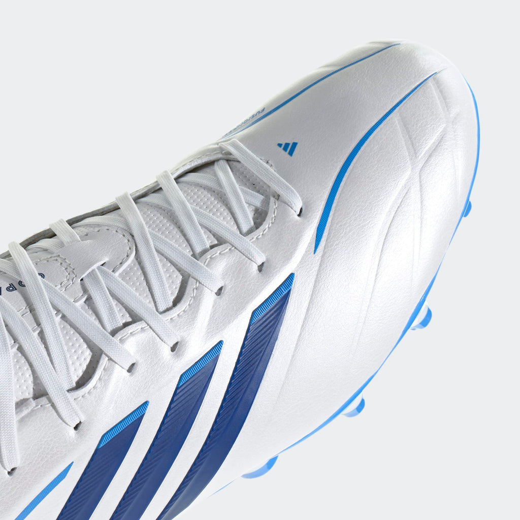 adidas Copa Pure IV League Firm Ground SOCCER CLEATS - KI0656-ADIDAS by adidas | Available at Niky's Sports
