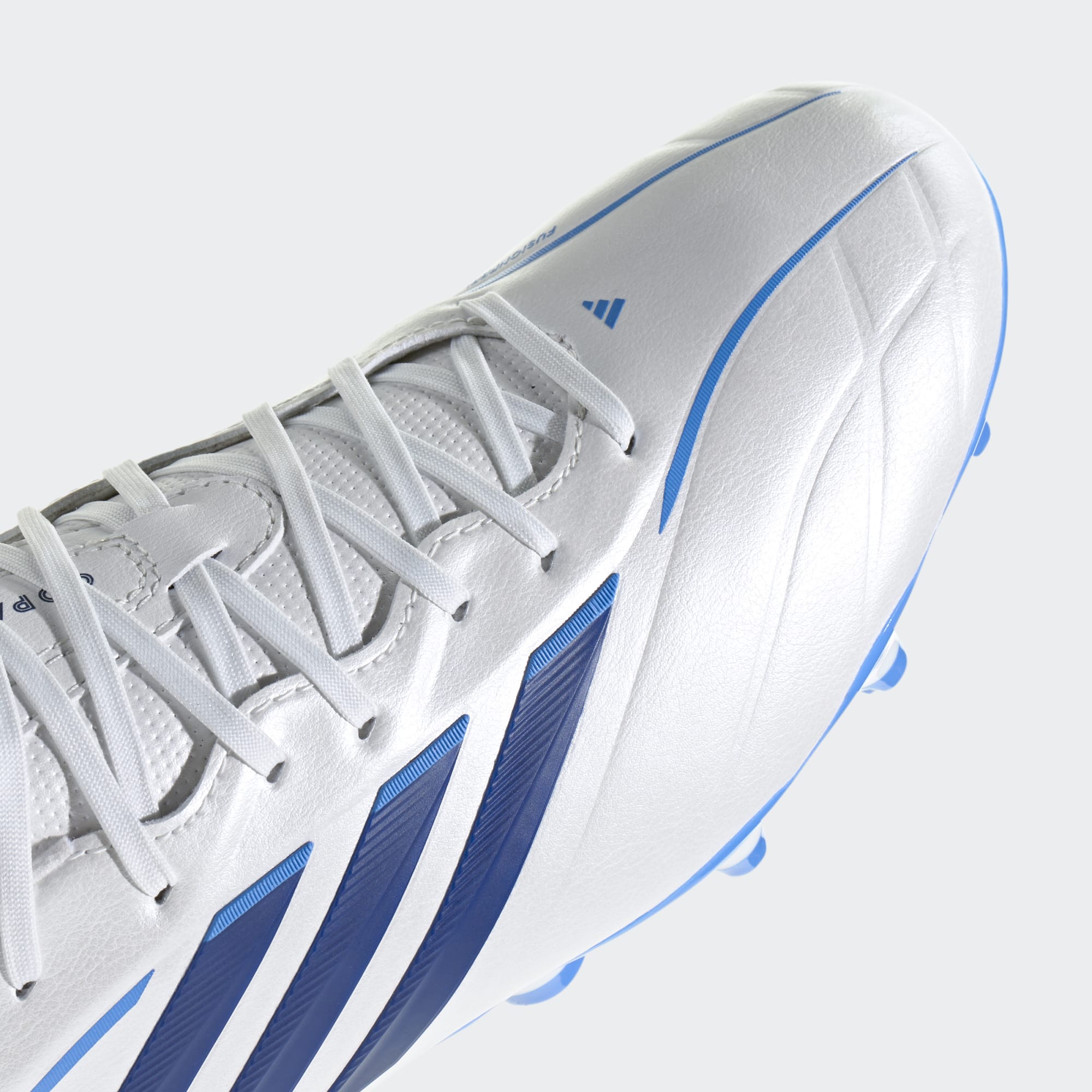 adidas Copa Pure IV League Firm Ground SOCCER CLEATS - KI0656-ADIDAS by adidas | Available at Niky's Sports