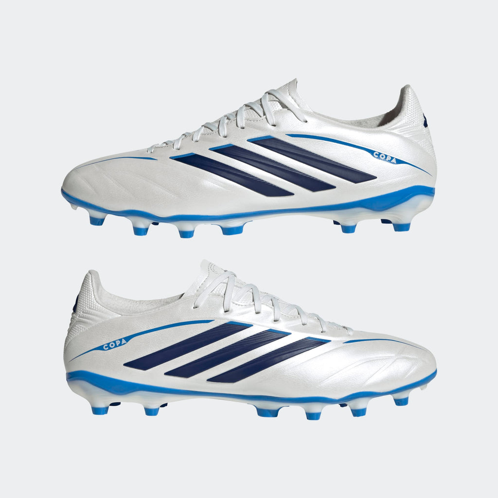 adidas Copa Pure IV League Firm Ground SOCCER CLEATS - KI0656-ADIDAS by adidas | Available at Niky's Sports