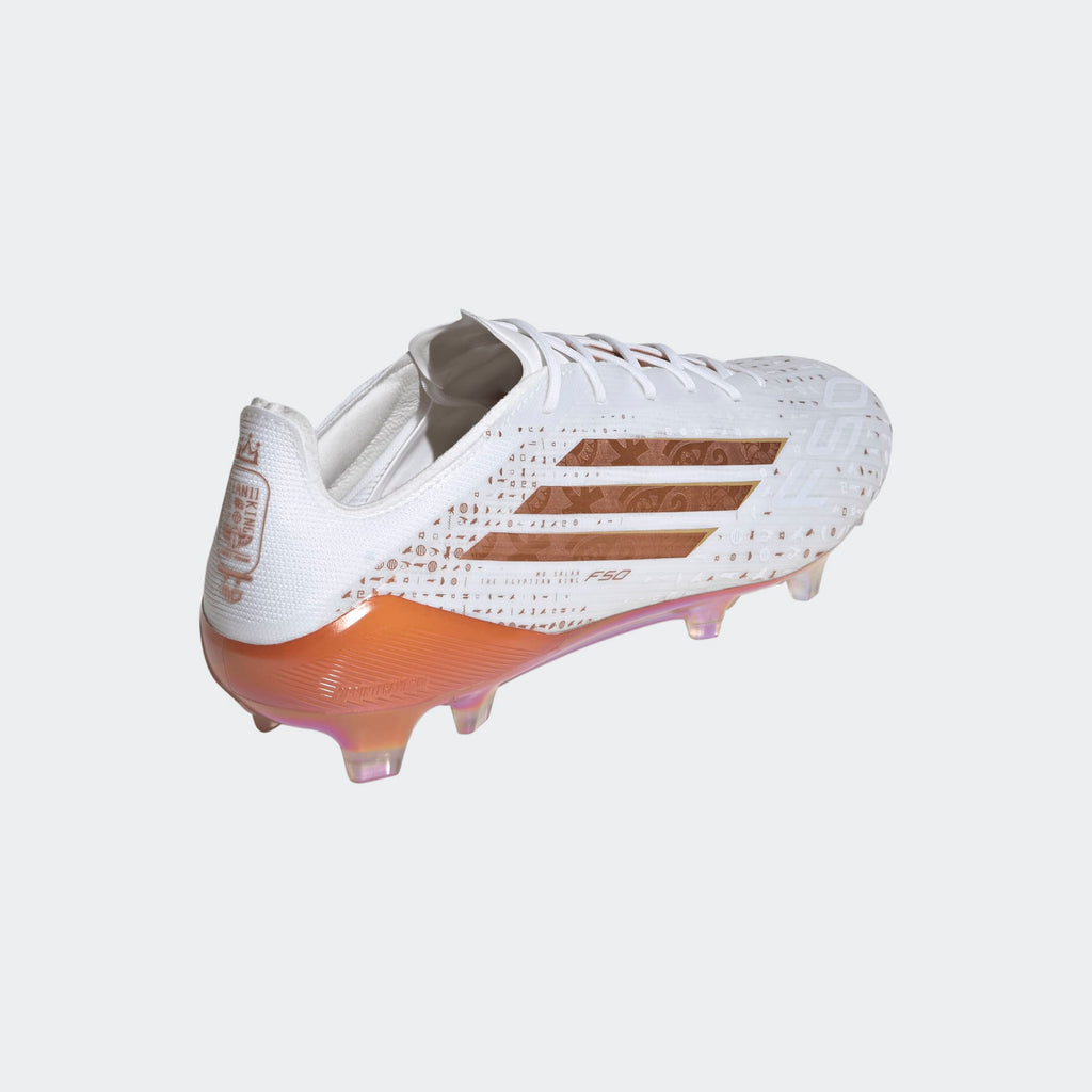 adidas F50 Elite Salah Firm Ground Cleats