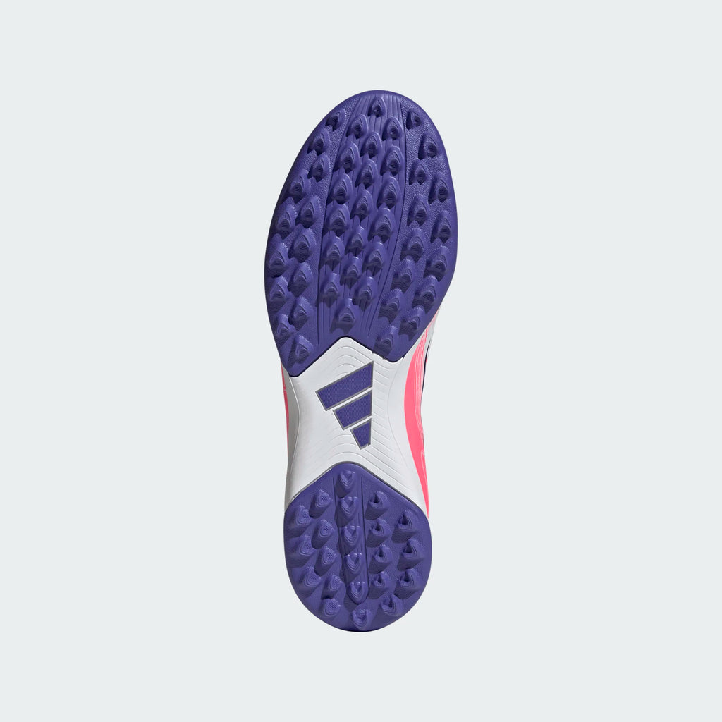 ADIDAS F50 Hyperfast Club Turf Football Boots - KJ3409 by Adidas | Available at Niky's Sports