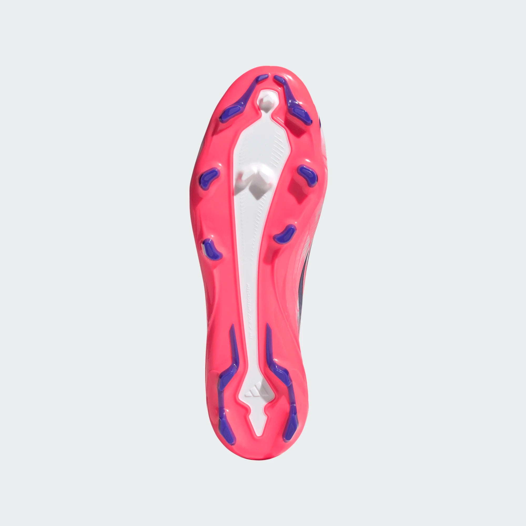 adidas F50 Hyperfast League Laceless Firm Ground Football Boots - KJ3415 by adidas | Available at Niky's Sports