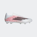 adidas F50 LEAGUE LAMINE YAMAL Laceless Firm Ground / Multi Ground Football Boots - KJ3781-ADIDAS by adidas | Available at Niky's Sports