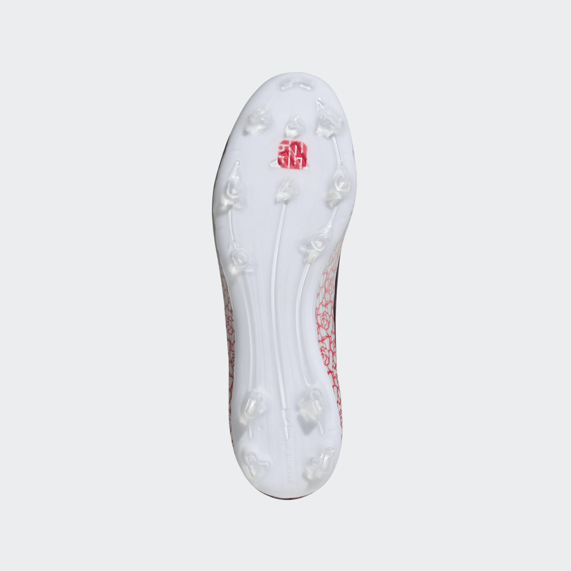 adidas F50 LEAGUE LAMINE YAMAL Laceless Firm Ground / Multi Ground Football Boots - KJ3781-ADIDAS by adidas | Available at Niky's Sports