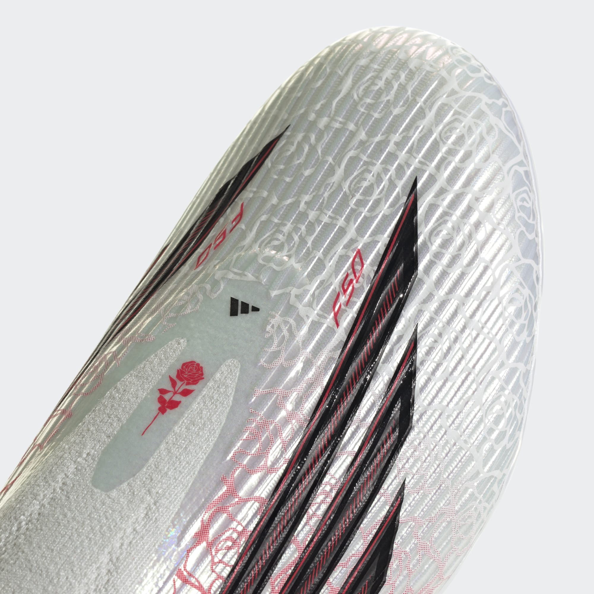 adidas F50 LEAGUE LAMINE YAMAL Laceless Firm Ground / Multi Ground Football Boots - KJ3781-ADIDAS by adidas | Available at Niky's Sports