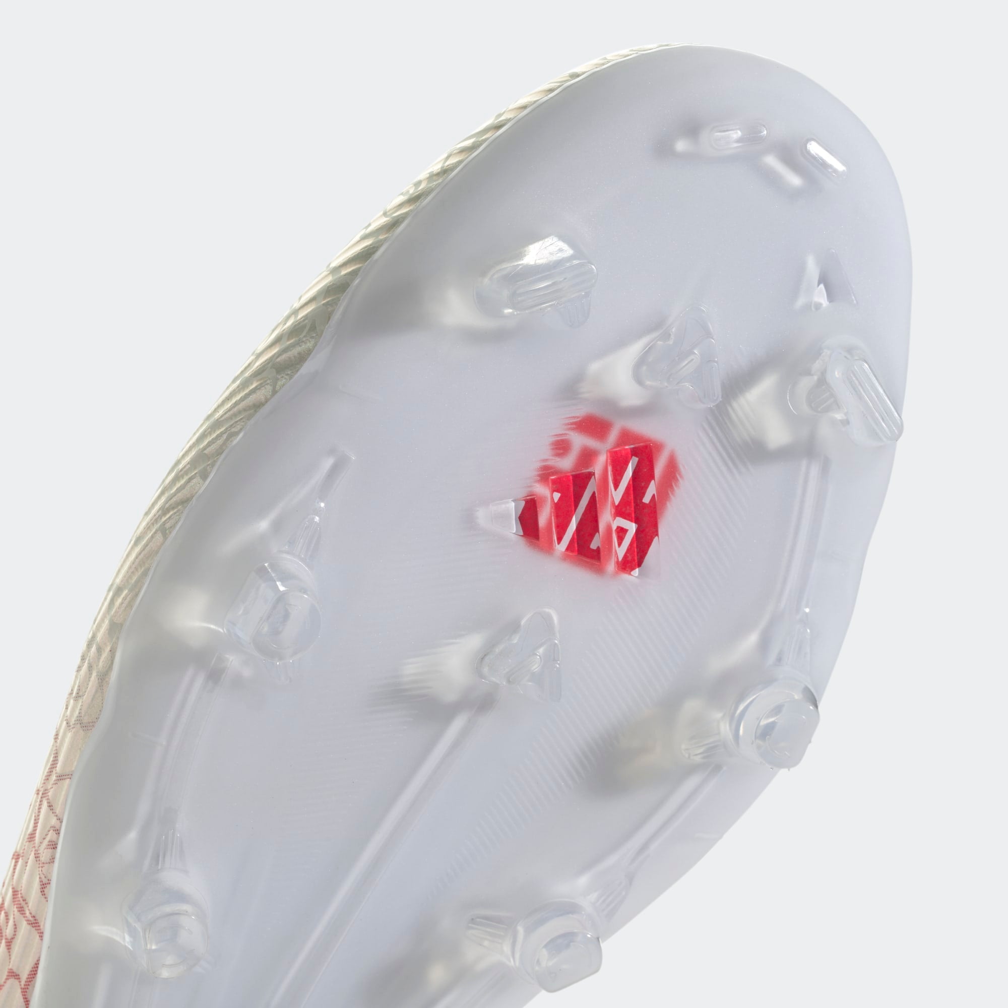 adidas F50 LEAGUE LAMINE YAMAL Laceless Firm Ground / Multi Ground Football Boots - KJ3781-ADIDAS by adidas | Available at Niky's Sports