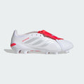 adidas Predator League Fold-Over Tongue David Beckham FG Soccer Cleats