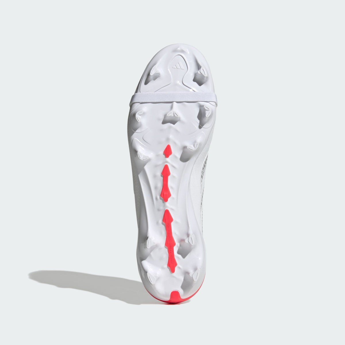 adidas Predator League Fold-Over Tongue David Beckham FG Soccer Cleats