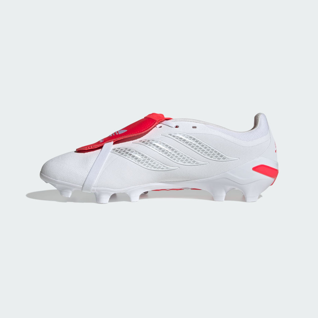 adidas Predator League Fold-Over Tongue David Beckham FG Soccer Cleats