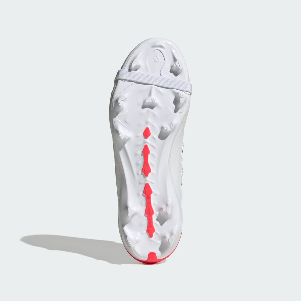 adidas Predator League Fold-Over Tongue David Beckham Kids' FG Soccer Cleats