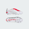adidas Predator League Fold-Over Tongue David Beckham Kids' FG Soccer Cleats