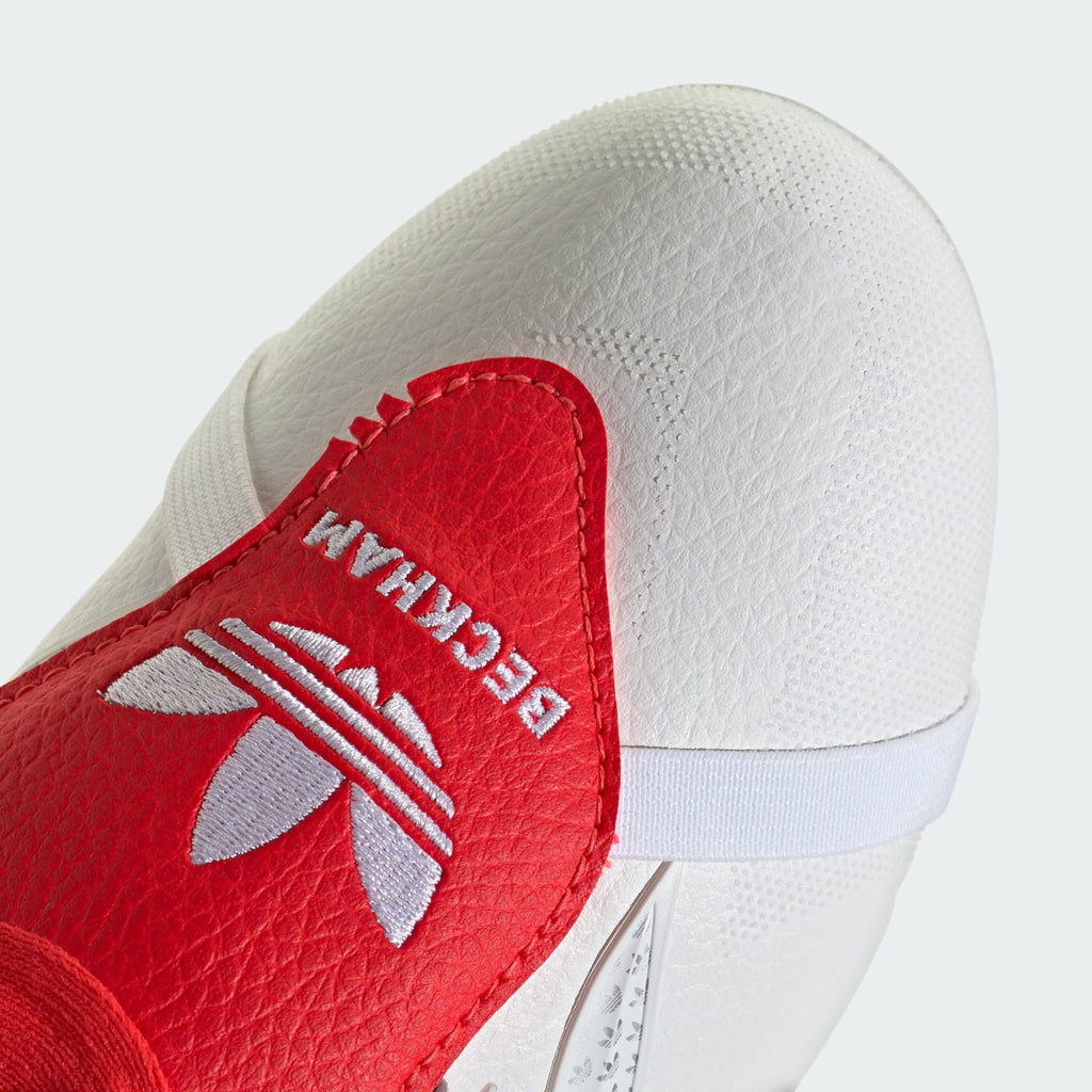 adidas Predator League Fold-Over Tongue David Beckham Kids' FG Soccer Cleats