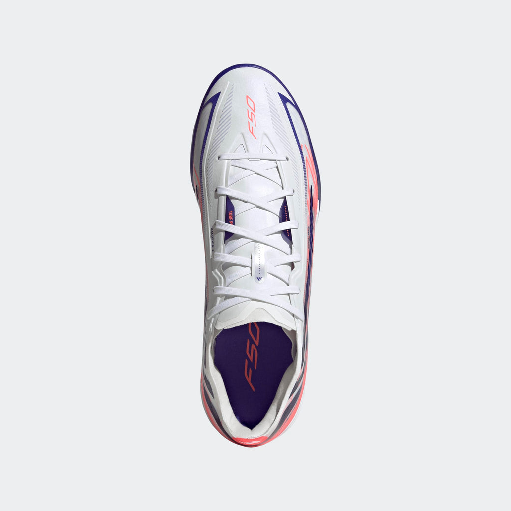 adidas F50 HYPERFAST PRO Turf Soccer Shoes - KJ6092-ADIDAS by adidas | Available at Niky's Sports