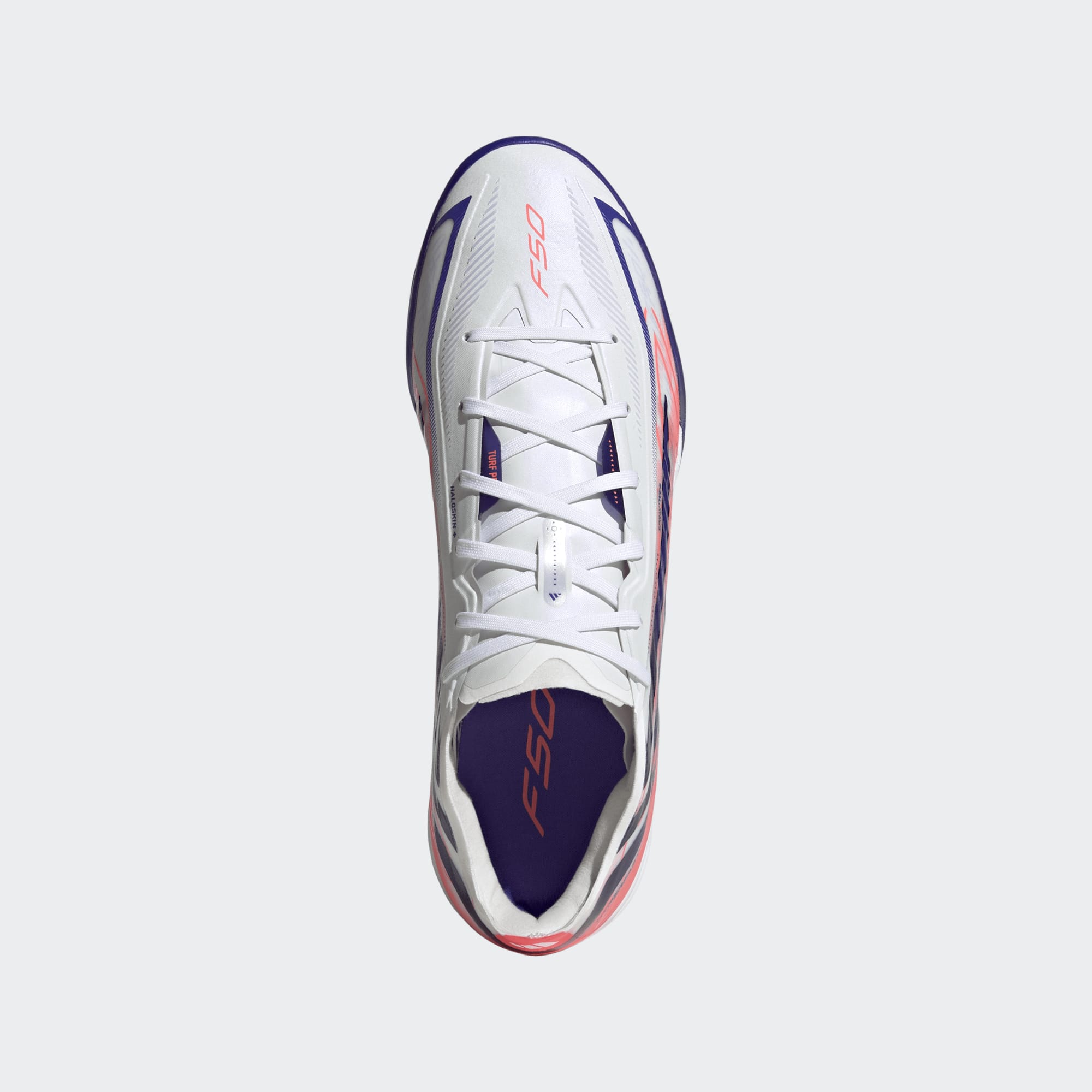 adidas F50 HYPERFAST PRO Turf Soccer Shoes - KJ6092-ADIDAS by adidas | Available at Niky's Sports