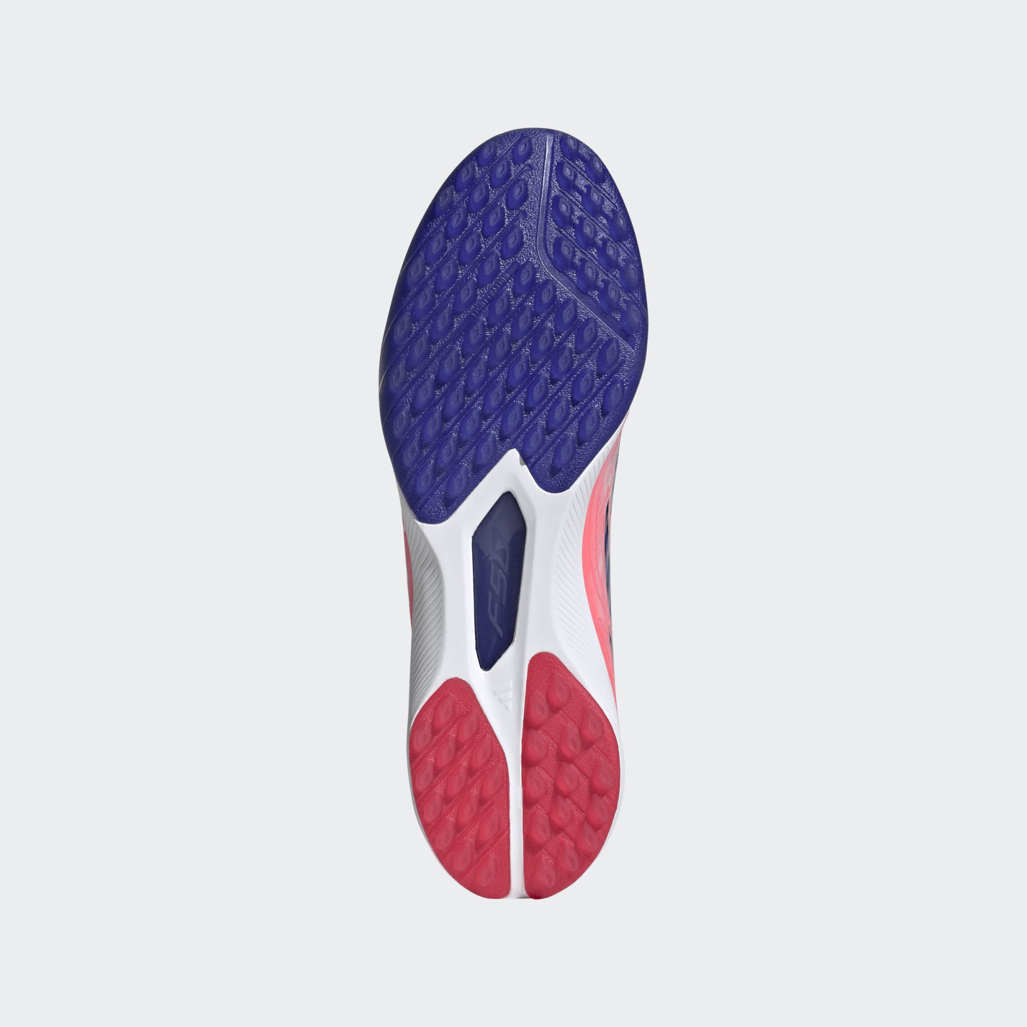 adidas F50 HYPERFAST PRO Turf Soccer Shoes - KJ6092-ADIDAS by adidas | Available at Niky's Sports