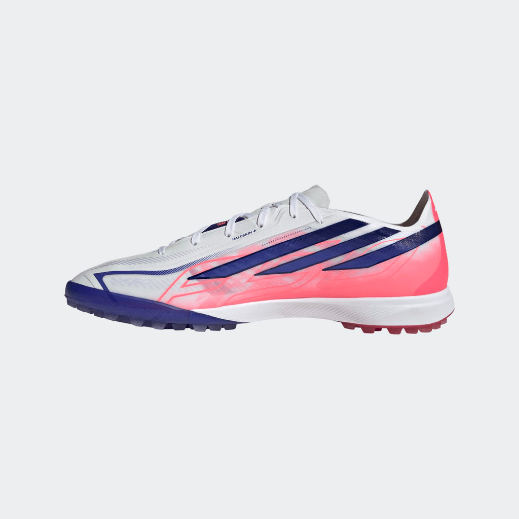 adidas F50 HYPERFAST PRO Turf Soccer Shoes - KJ6092-ADIDAS by adidas | Available at Niky's Sports