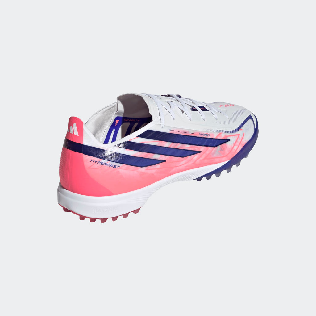 adidas F50 HYPERFAST PRO Turf Soccer Shoes - KJ6092-ADIDAS by adidas | Available at Niky's Sports