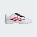 ADIDAS Predator Club Fold-Over Tongue Turf Football Boots Kids