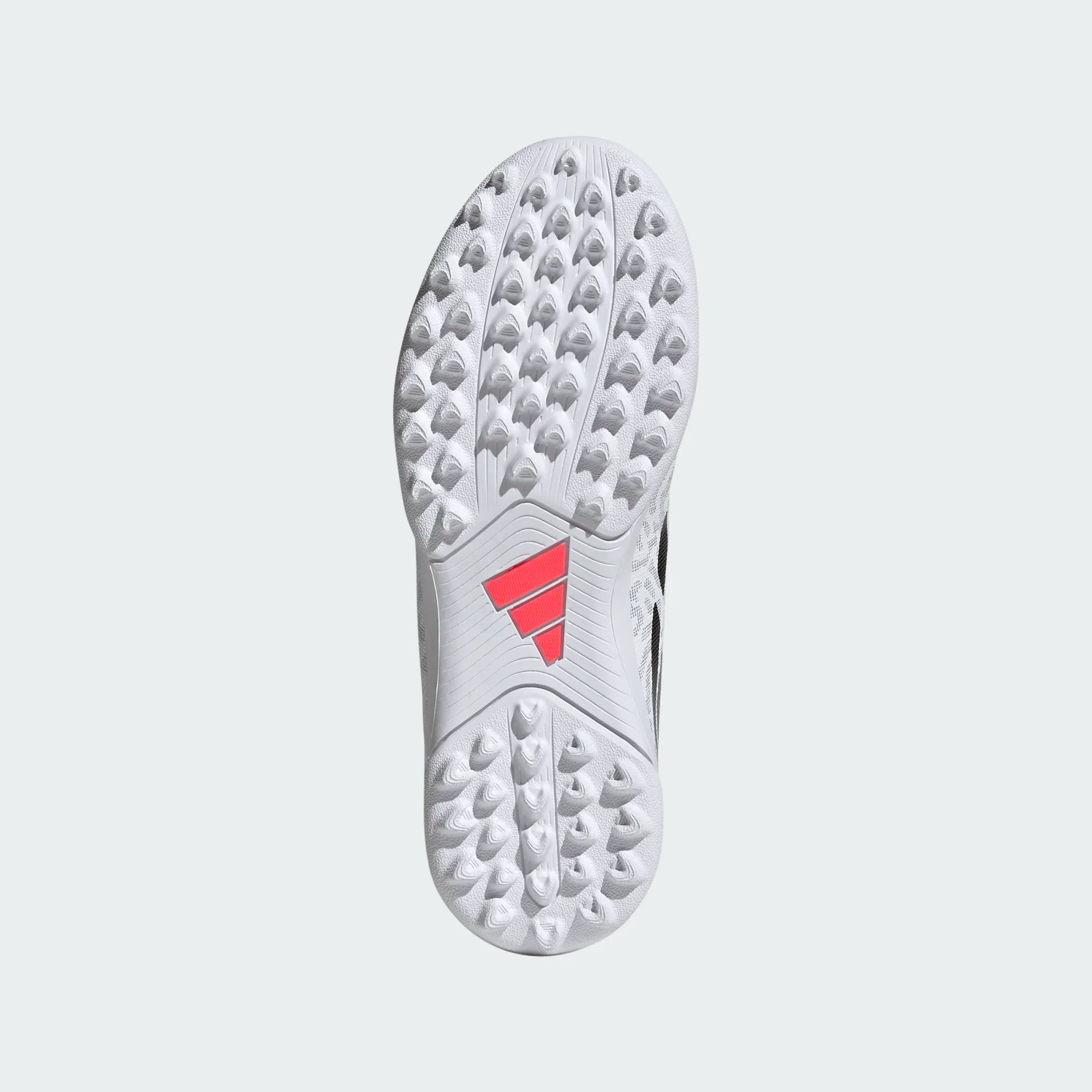 ADIDAS Predator Club Fold-Over Tongue Turf Football Boots Kids