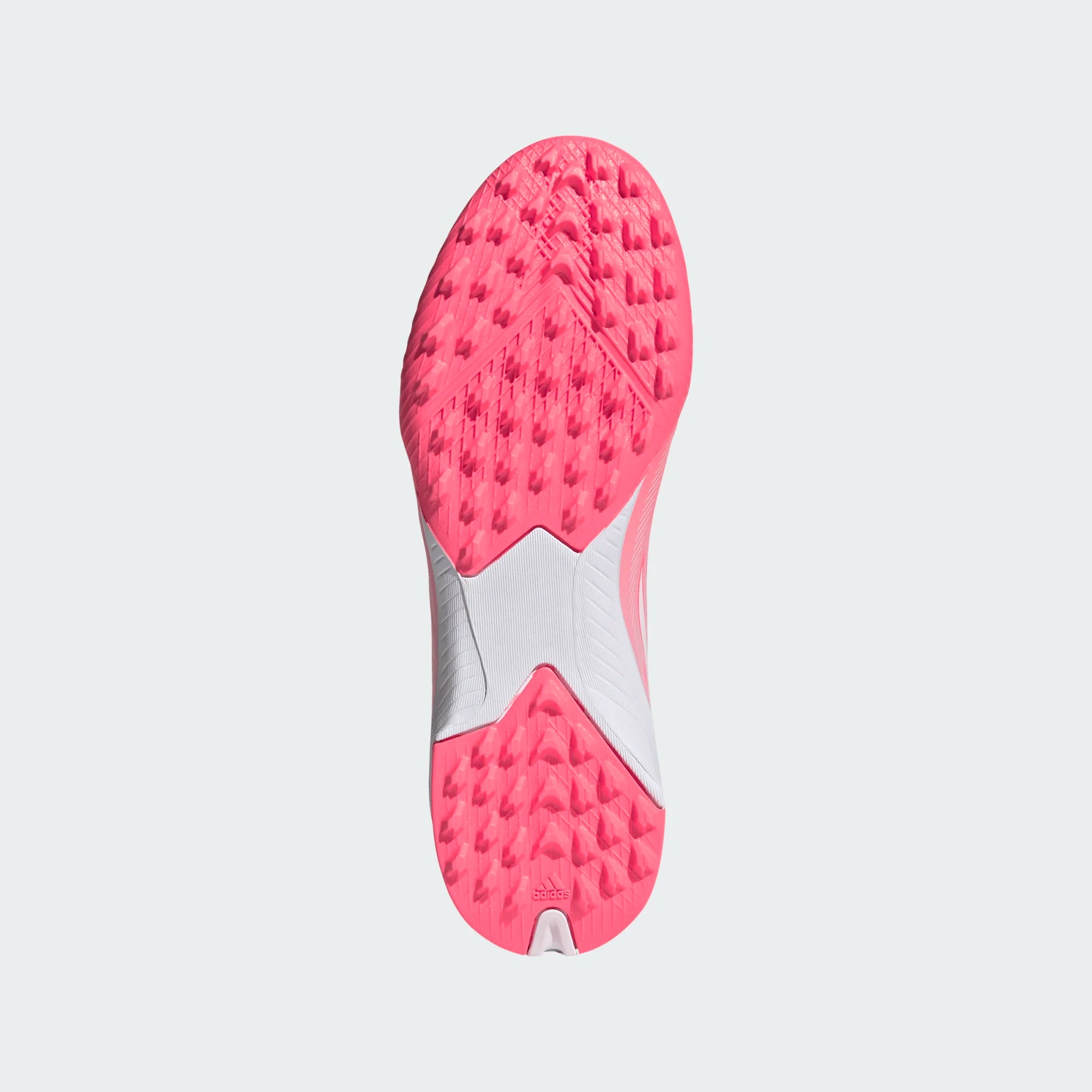 ADIDAS F50 Sparkfusion League Mid Cut Turf Football Boots Kids - KK1354 by Adidas | Available at Niky's Sports