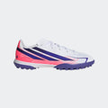 adidas F50 Hyperfast Club TURF SOCCER SHOES Kids - KK1368-ADIDAS by adidas | Available at Niky's Sports