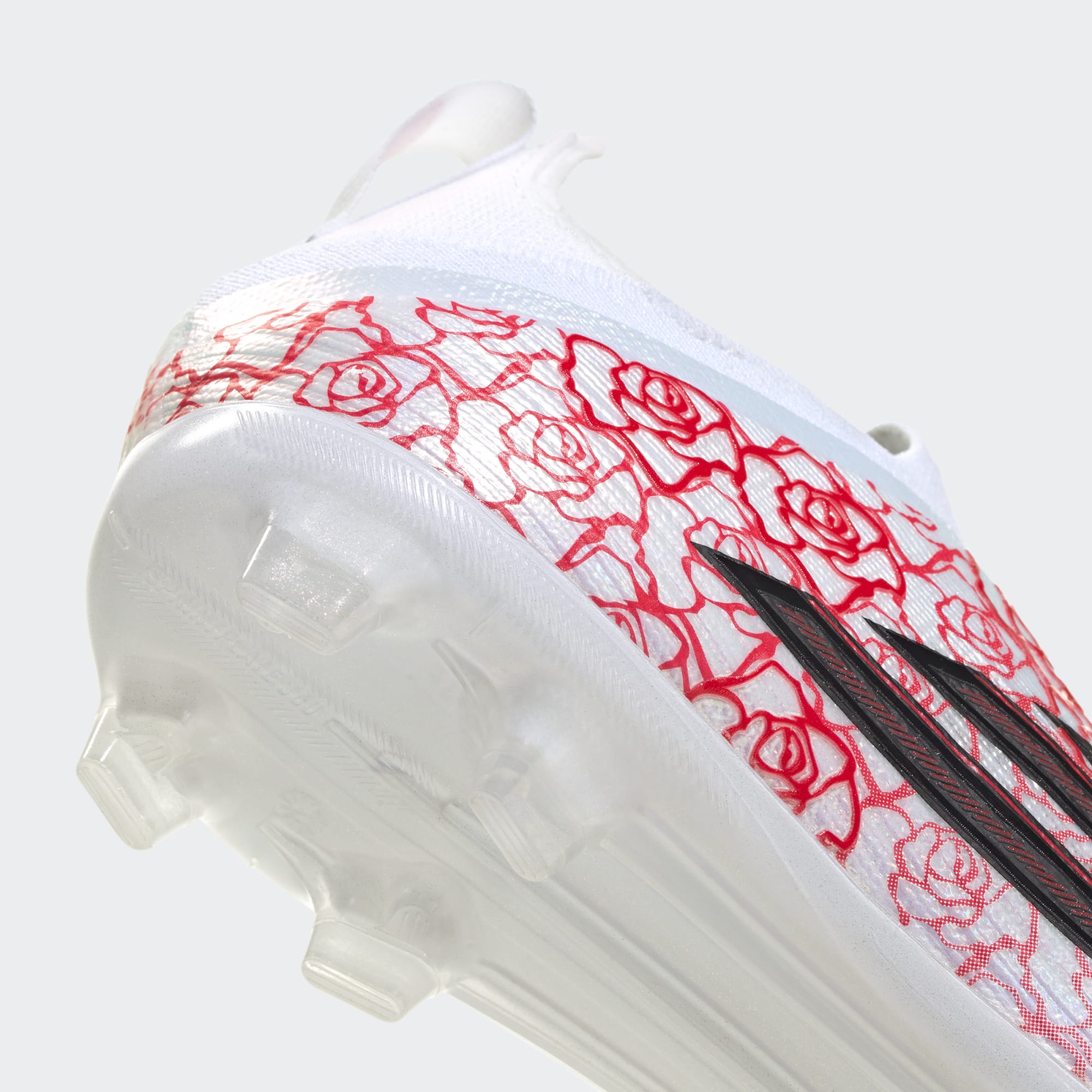 F50 ELITE LAMINE YAMAL Laceless Firm Ground Football Boots Kids - KK3631-ADIDAS by adidas | Available at Niky's Sports