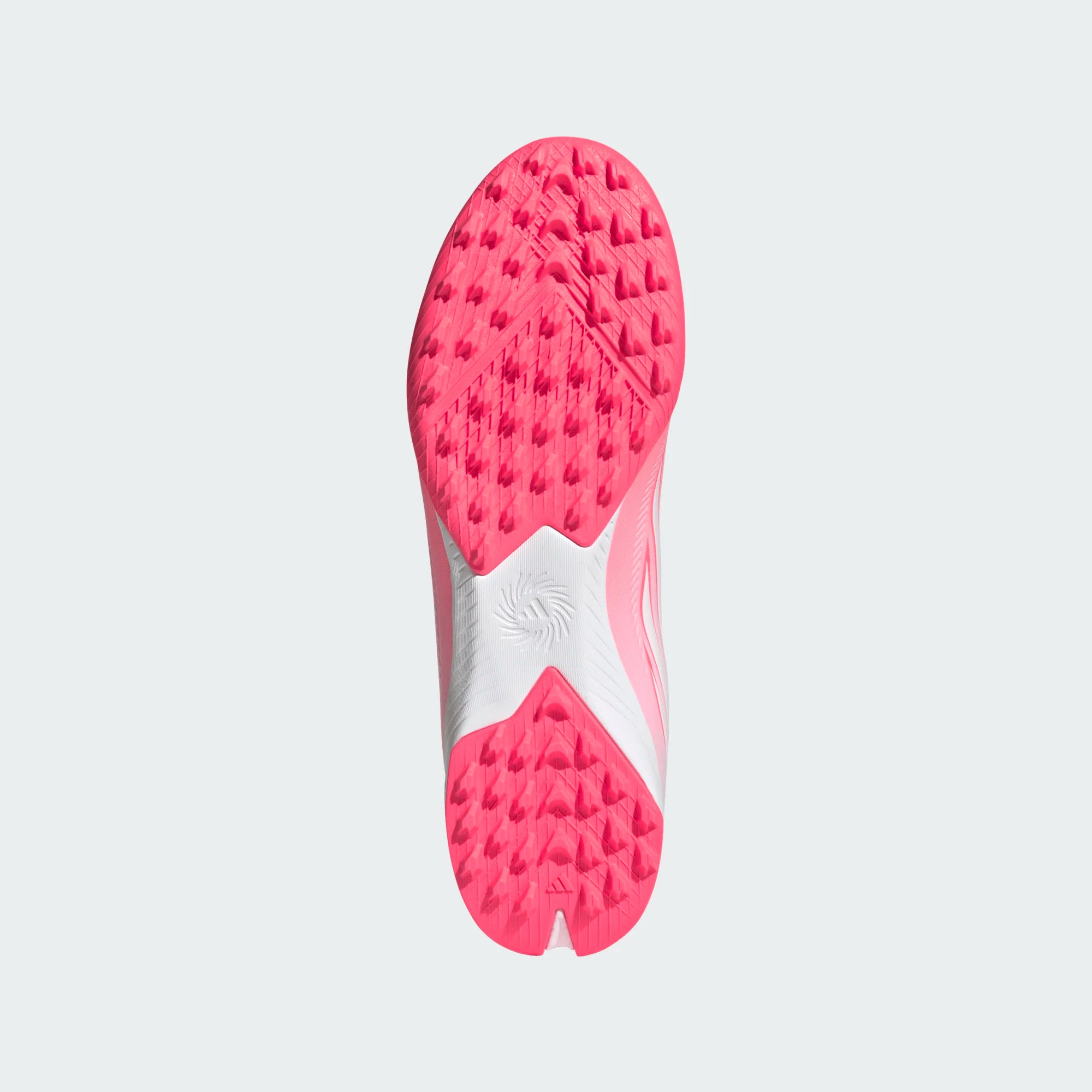 ADIDAS F50 Sparkfusion Club Mid Cut Turf Football Boots - KK3808 by Adidas | Available at Niky's Sports