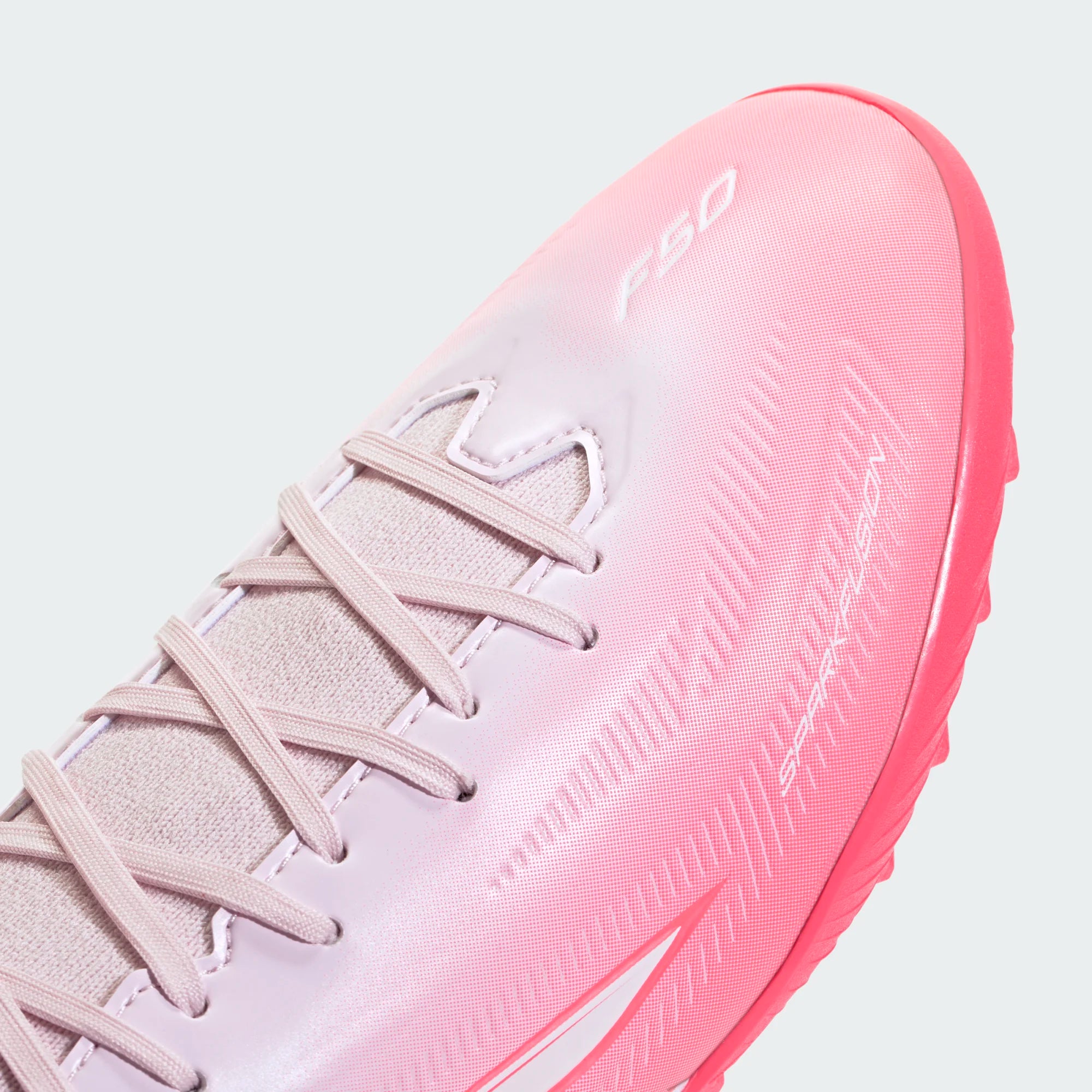 ADIDAS F50 Sparkfusion Club Mid Cut Turf Football Boots - KK3808 by Adidas | Available at Niky's Sports